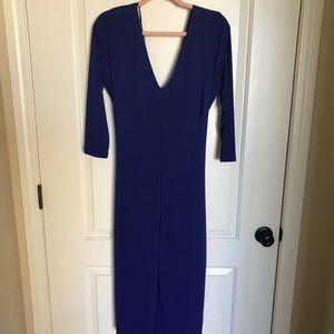 Plus Size Party Dress